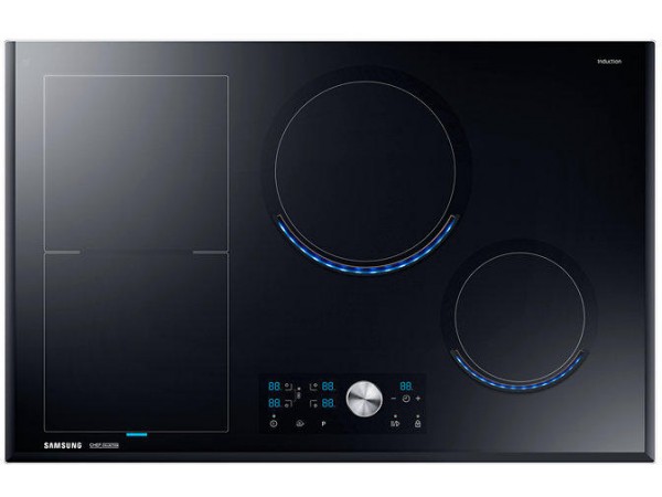 Samsung NZ84J9770EK indukciós főzőlap Samsung NZ84J9770EK indukciós főzőlap