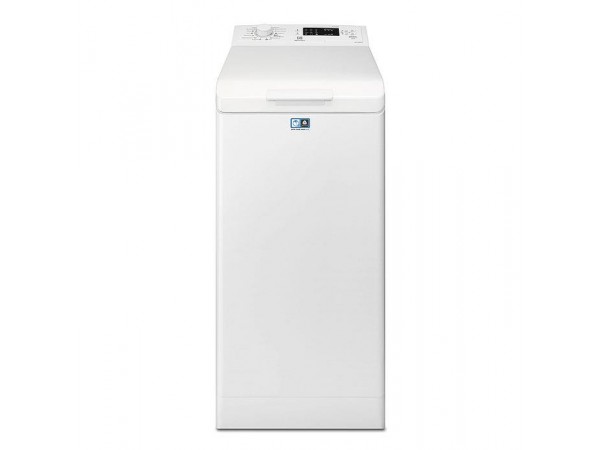 Electrolux EWT 1062 IEW felültöltős mosógép Electrolux EWT 1062 IEW felültöltős mosógép