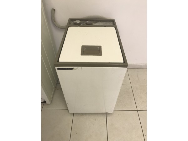 Használt Hajdu Energomat mosógép [H232] 