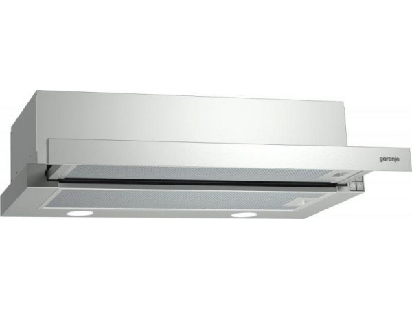 Gorenje BHP623E9X beépíthető páraelszívó Gorenje BHP623E9X beépíthető páraelszívó