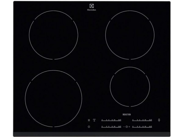Electrolux EHH 4654 HFK indukciós főzőlap
