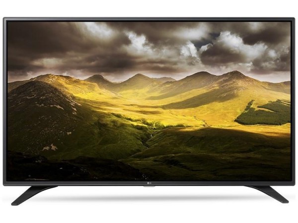 LG 32LH530V FHD LED televízió