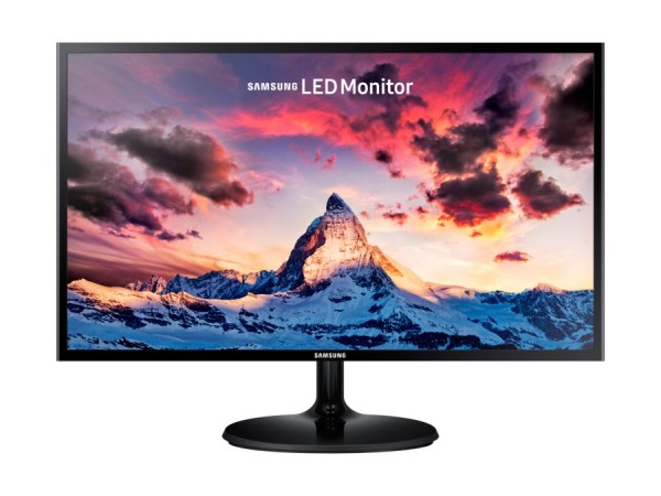 Samsung LS24F350FHU monitor Samsung LS24F350FHU monitor