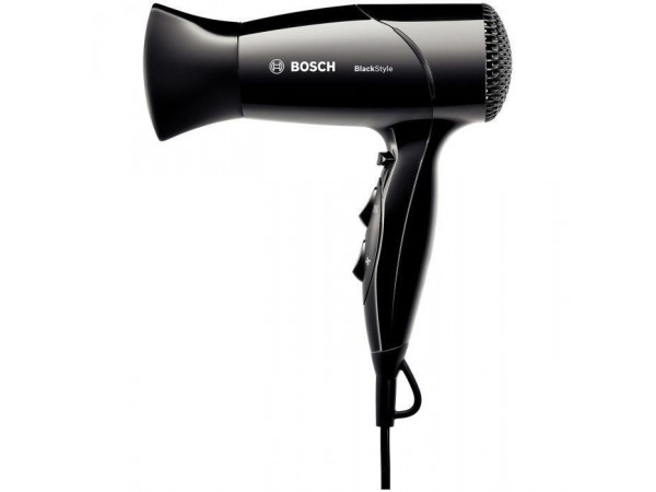 Bosch PHD 2511B hajszárító Bosch PHD 2511B hajszárító