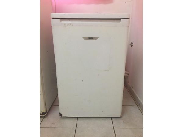 Használt Zanussi hűtő [H266] 