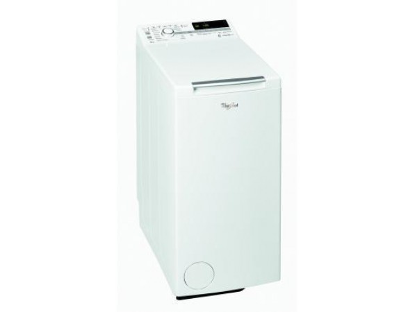 Whirlpool TDLR 60220 felültöltős mosógép Whirlpool TDLR 60220 felültöltős mosógép