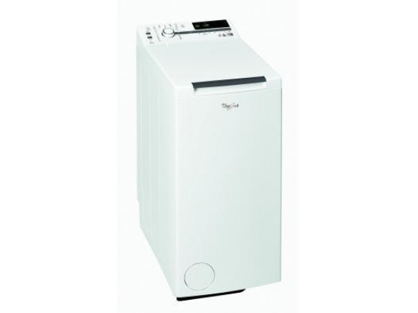 Whirlpool TDLR 60230 felültöltős mosógép Whirlpool TDLR 60230 felültöltős mosógép