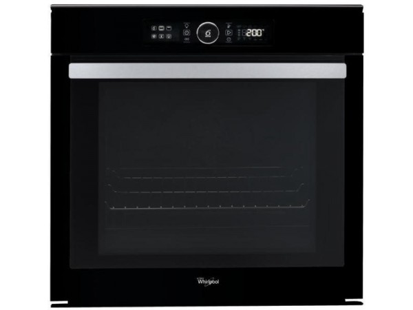 Whirlpool AKZM8480NB elektromos sütő Whirlpool AKZM8480NB elektromos sütő