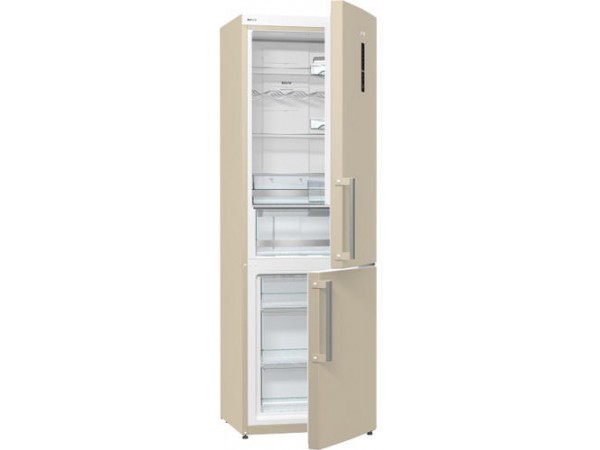 Gorenje NRK6192MC kombinált hűtőszekrény