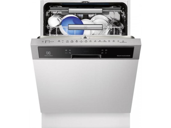 Electrolux ESI8730RAX mosogatógép Electrolux ESI8730RAX mosogatógép