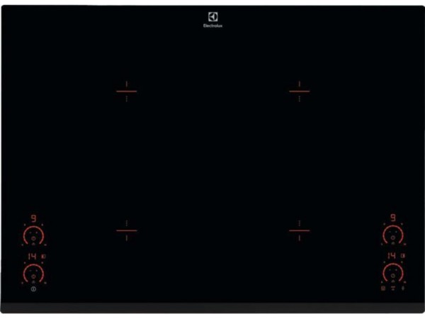 Electrolux EHD7740FOK indukciós főzőlap Electrolux EHD7740FOK indukciós főzőlap