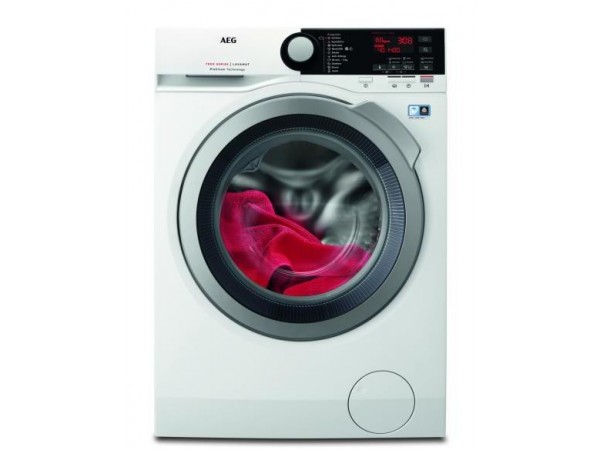 AEG L7FBE48S elöltöltős mosógép AEG L7FBE48S elöltöltős mosógép