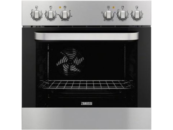 Zanussi ZZU20309XB beépíthető sütő