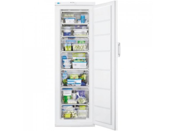 Zanussi ZFU23404WA fagyasztószekrény Zanussi ZFU23404WA fagyasztószekrény