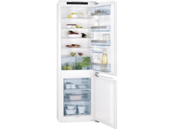 AEG SCS71800CO beépíthető hűtőszekrény AEG SCS71800CO beépíthető hűtőszekrény