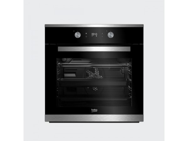 Beko BIM25301X beépíthető sütő