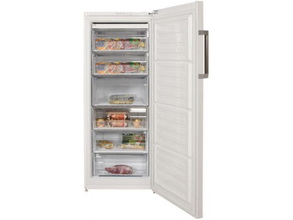 Beko RFSA240M23W fagyasztószekrény Beko RFSA240M23W fagyasztószekrény