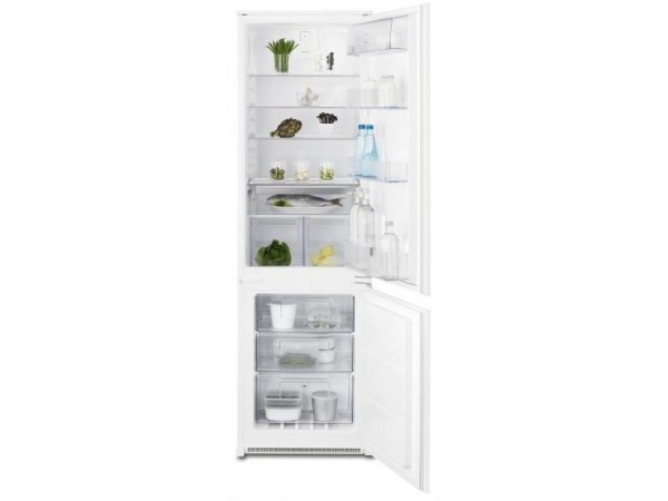 Electrolux ENN2812COW kombinált hűtőszekrény Electrolux ENN2812COW kombinált hűtőszekrény