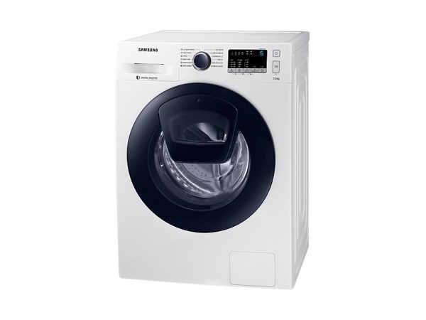 Samsung WW70K44305W/LE elöltöltős mosógép Samsung WW70K44305W/LE elöltöltős mosógép