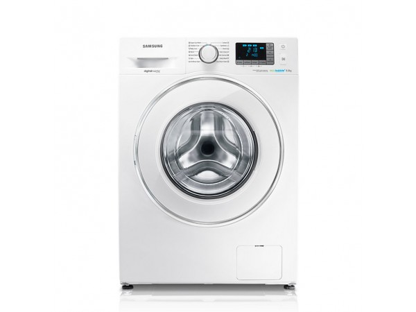 Samsung WW60J4060LW/LE keskeny elöltöltős mosógép Samsung WW60J4060LW/LE keskeny elöltöltős mosógép