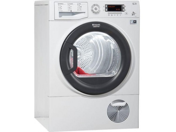 Hotpoint-Ariston FTCD8726HM1 szárítógép Hotpoint-Ariston FTCD8726HM1 szárítógép