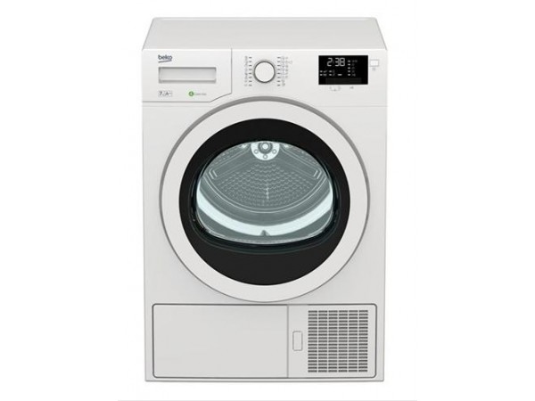 Beko DPS7405GB5 szárítógép Beko DPS7405GB5 szárítógép