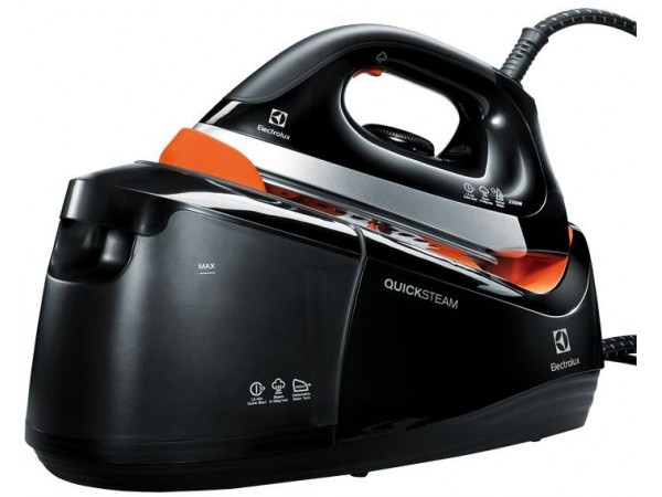 Electrolux EDBS3340 gőzállomás