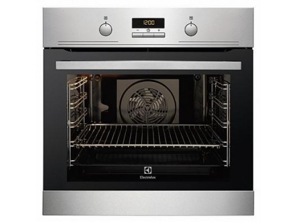 Electrolux EOC3430EOX beépíthető sütő Electrolux EOC3430EOX beépíthető sütő