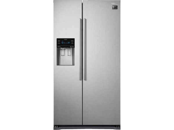 Samsung RS53K4400SA/EF side-by-side hűtőszekrény Samsung RS53K4400SA/EF side-by-side hűtőszekrény