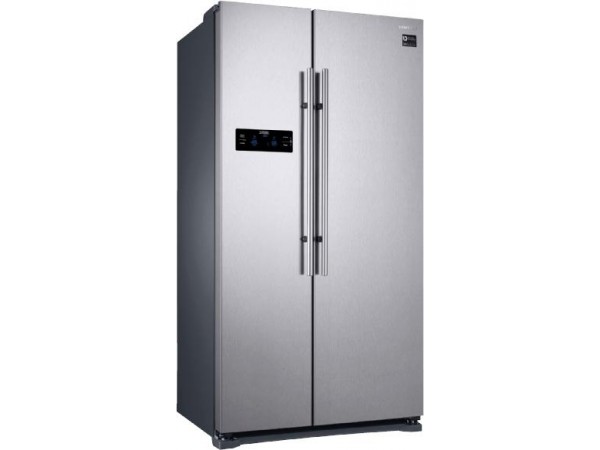 Samsung RS57K4000SA/EF side-by-side hűtőszekrény Samsung RS57K4000SA/EF side-by-side hűtőszekrény