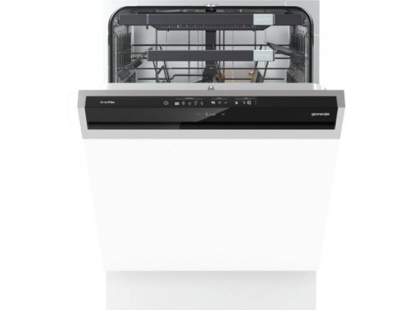 Gorenje GI67260 mosogatógép Gorenje GI67260 mosogatógép