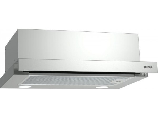 Gorenje BHP523E10X páraelszívó Gorenje BHP523E10X páraelszívó