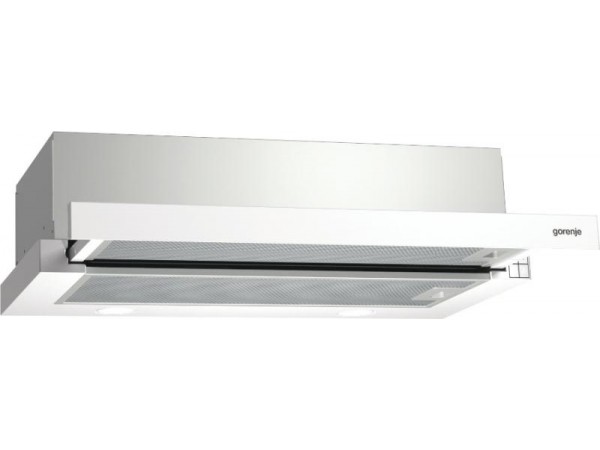 Gorenje BHP623E10W páraelszívó Gorenje BHP623E10W páraelszívó