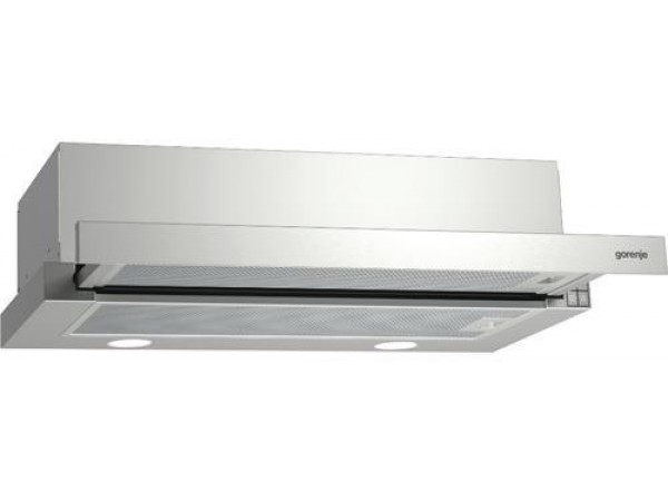 Gorenje BHP623E10X páraelszívó Gorenje BHP623E10X páraelszívó