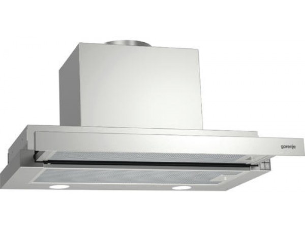 Gorenje BHP623E13X páraelszívó Gorenje BHP623E13X páraelszívó