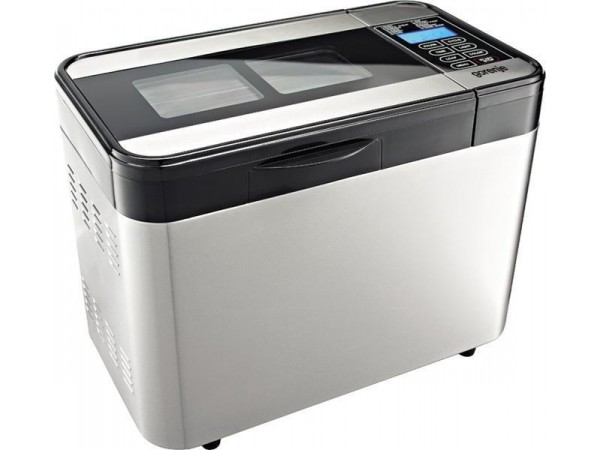 Gorenje BM1400E kenyérsütőgép Gorenje BM1400E kenyérsütőgép