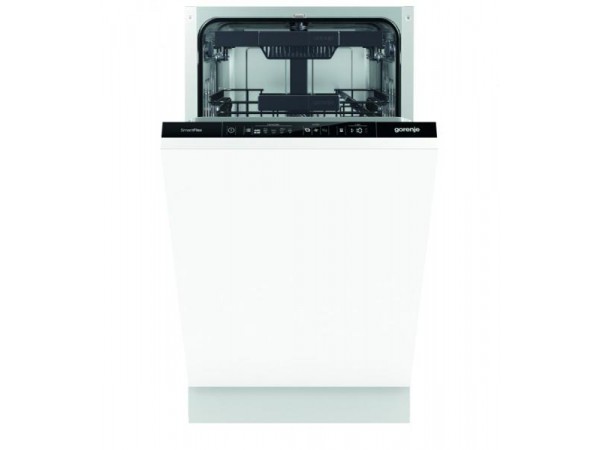 Gorenje GV55110 mosogatógép