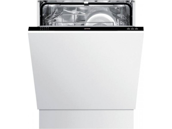 Gorenje GV61010 mosogatógép