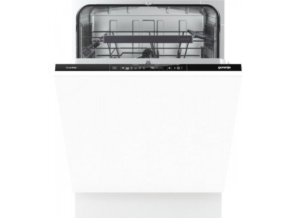 Gorenje GV64160 mosogatógép Gorenje GV64160 mosogatógép