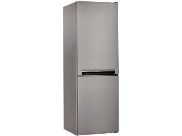 Indesit LI7S1X kombinált hűtőszekrény Indesit LI7S1X kombinált hűtőszekrény
