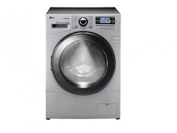 LG FH695BDH6N mosó-szárítógép LG FH695BDH6N mosó-szárítógép