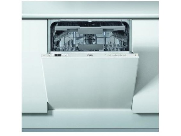 Whirlpool WEIC 3C26 F mosogatógép Whirlpool WEIC 3C26 F mosogatógép