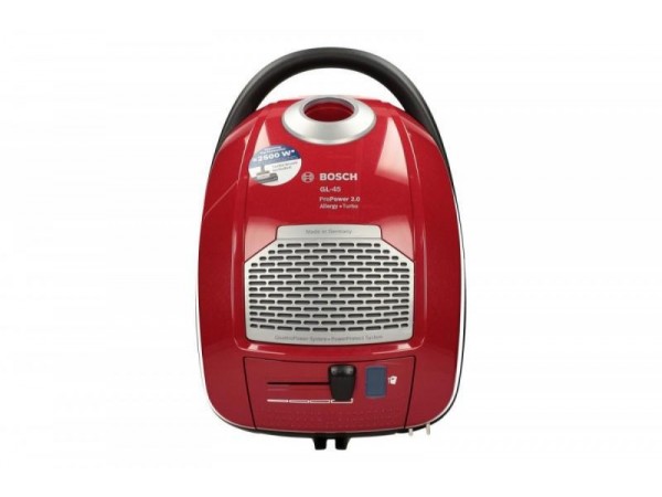 Bosch BGB45335 porszívó Bosch BGB45335 porszívó
