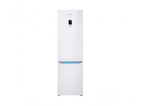 Samsung RB37K63611L kombinált hűtőszekrény