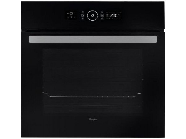 Whirlpool AKZ 6240 NB beépíthető sütő Whirlpool AKZ 6240 NB beépíthető sütő