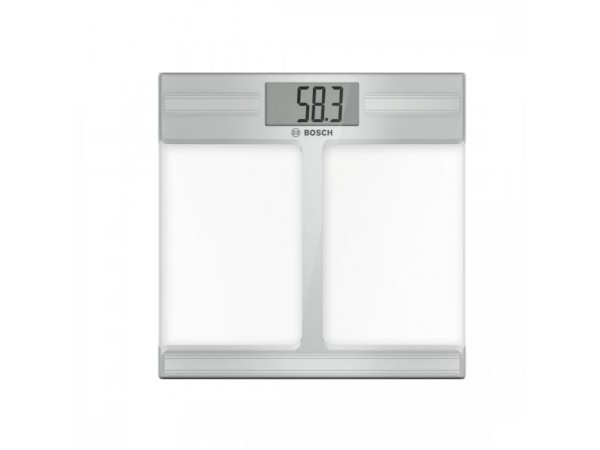 Bosch PPW 4201 személymérleg Bosch PPW 4201 személymérleg
