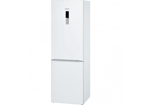 Bosch KGN 36VW25E kombinált hűtőszekrény