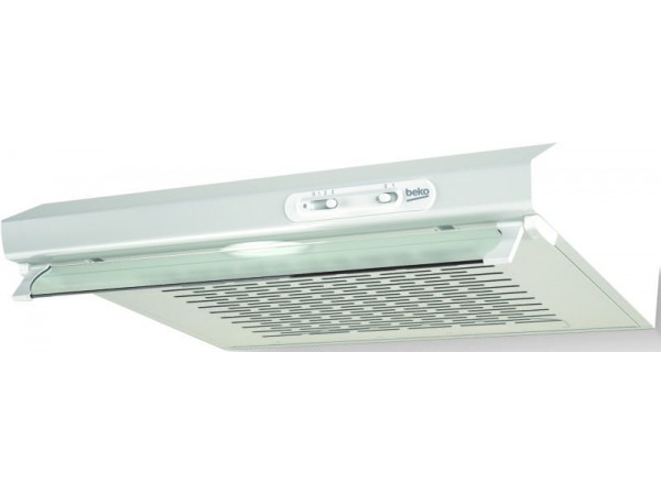 Beko CFB 6310 W páraelszívó Beko CFB 6310 W páraelszívó
