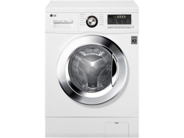 LG FH296 CD3 mosó-szárítógép LG FH296 CD3 mosó-szárítógép