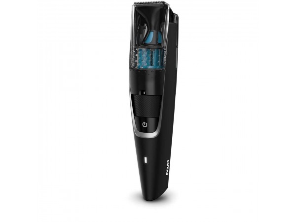Philips BT 7205/15 vákuumos szakállvágó Philips BT 7205/15 vákuumos szakállvágó